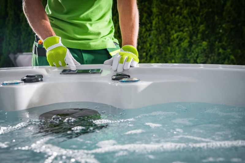Hot Tub Repair Costs — Cost of Hot Tub Repair