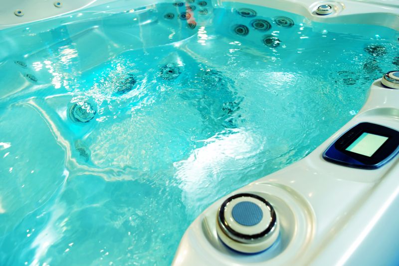 Hot Tub Repair Costs — Cost of Hot Tub Repair